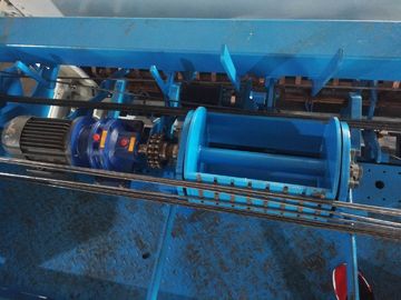 4--8mm Concrete Reinforced Mesh Welding Machine For Construction Mesh Panel
